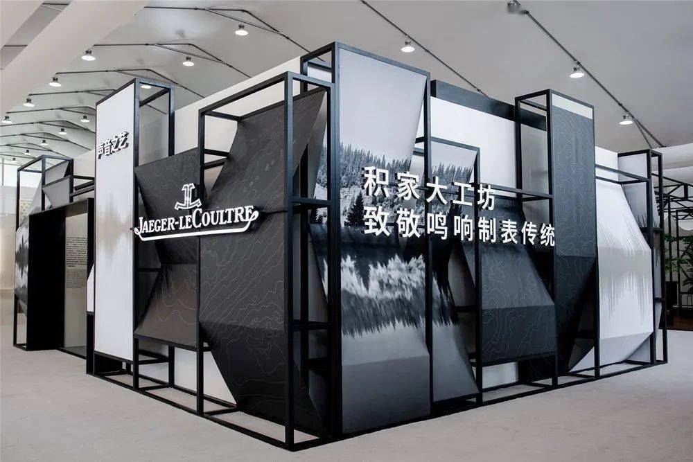 奇迹|刚从“钟表与奇迹”展出来的我，想对各个品牌做下总结