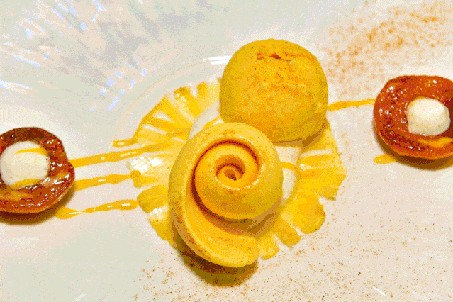 Bistro|【Alan’s Bistro】外滩｜浪漫法式餐厅！258元双人套餐！曾两度获评黑珍珠餐厅！进口食材！优质服务！闹中取静的舒适环境