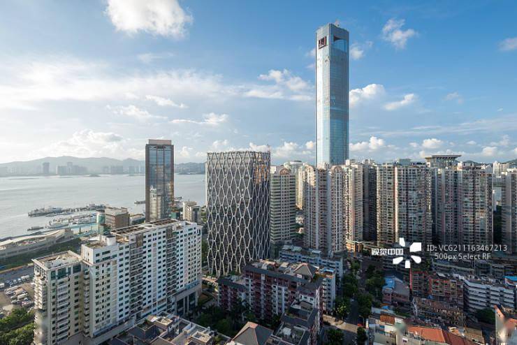 "厦门第一高楼"厦门国际中心将整体拍卖,总估值达51亿元