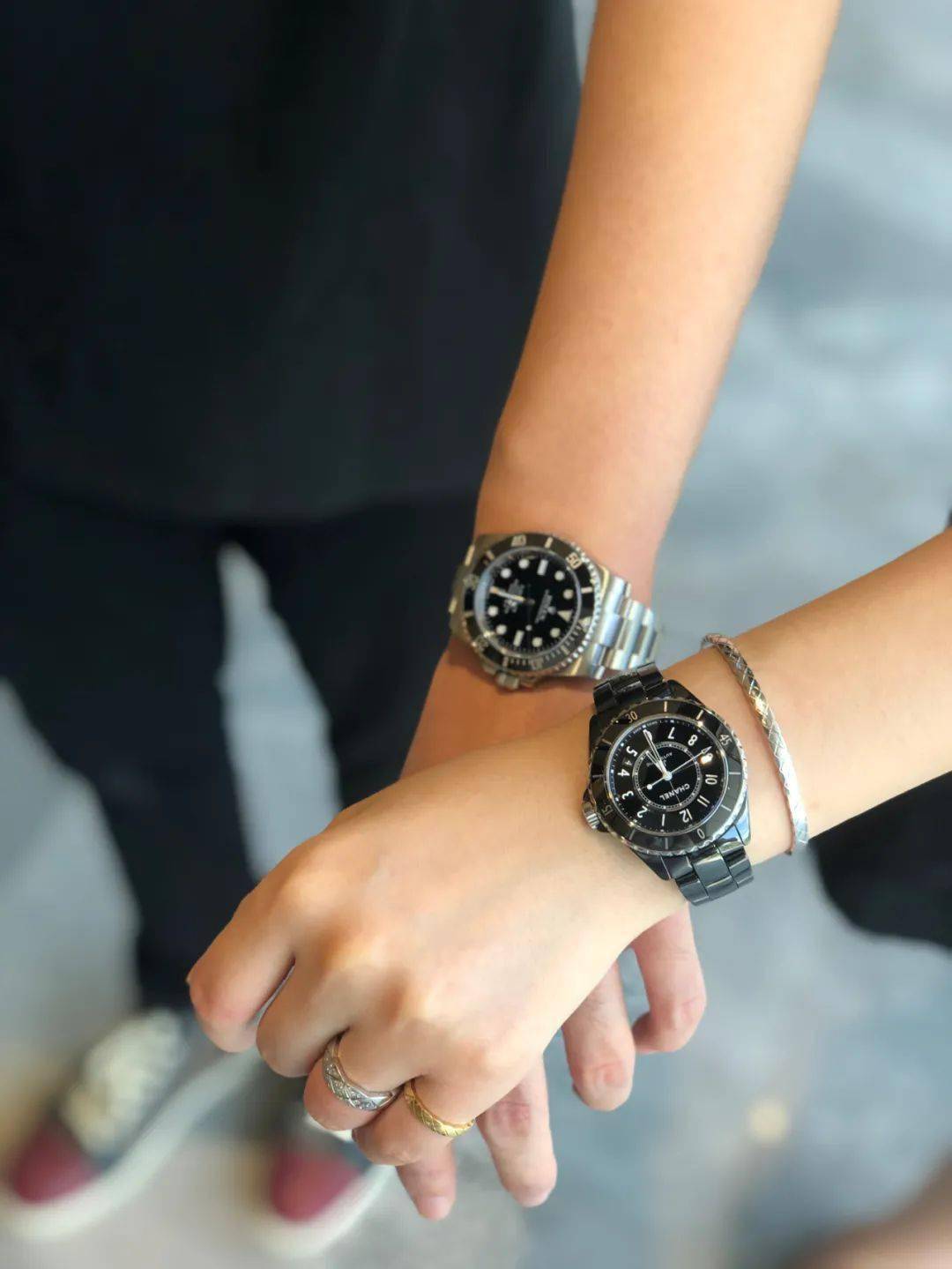 现在|最特殊的一年结婚纪念日#J12记录我的生活#