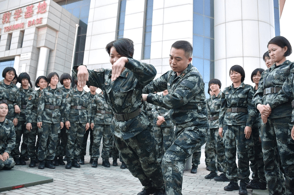 祝福|教师节：教员，我有一句祝福想对您说