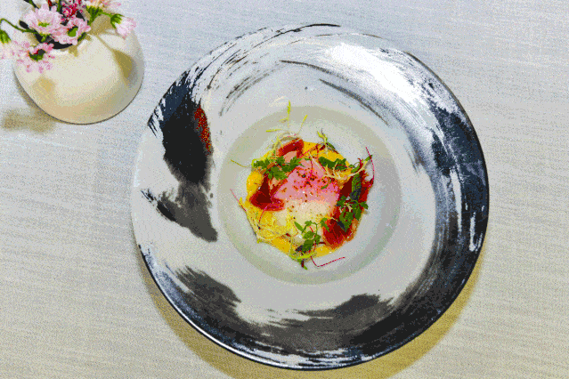 Bistro|【Alan’s Bistro】外滩｜浪漫法式餐厅！258元双人套餐！曾两度获评黑珍珠餐厅！进口食材！优质服务！闹中取静的舒适环境