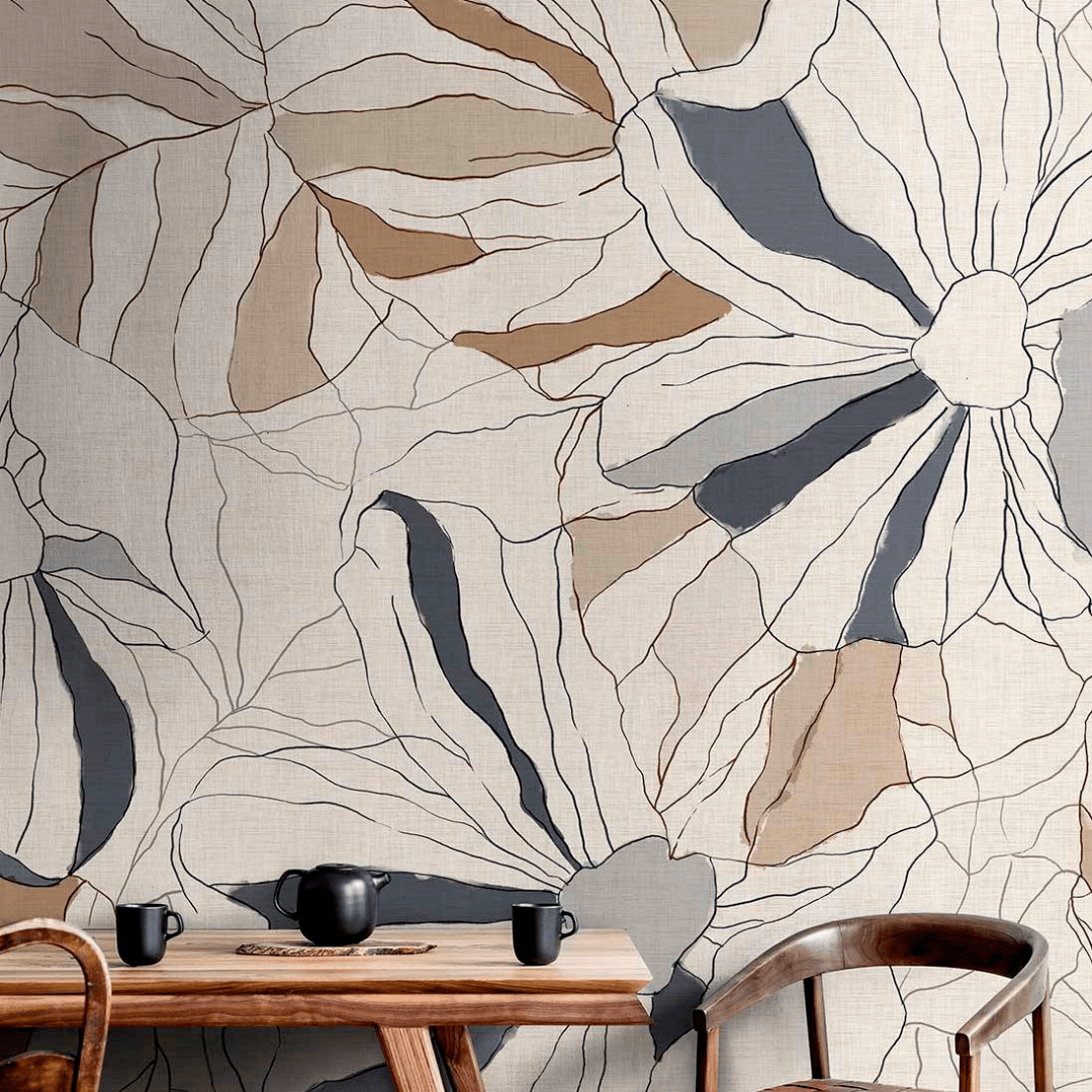 选择了|拒绝大白墙之后，80%的人都选择了这样设计