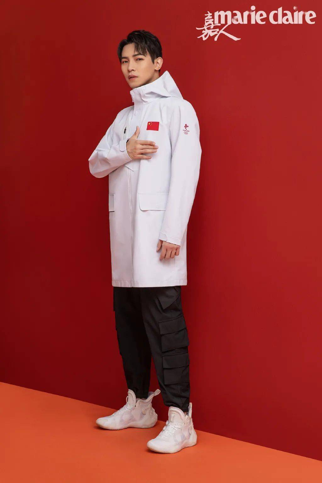 崛起|【佳和·中心店】国潮崛起!这些品牌创意颠覆你的想象!