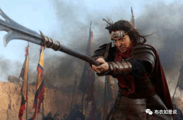 二龙山|林冲得意弟子，此人足智多谋，鲁智深杨志不如他，金圣叹评价很高