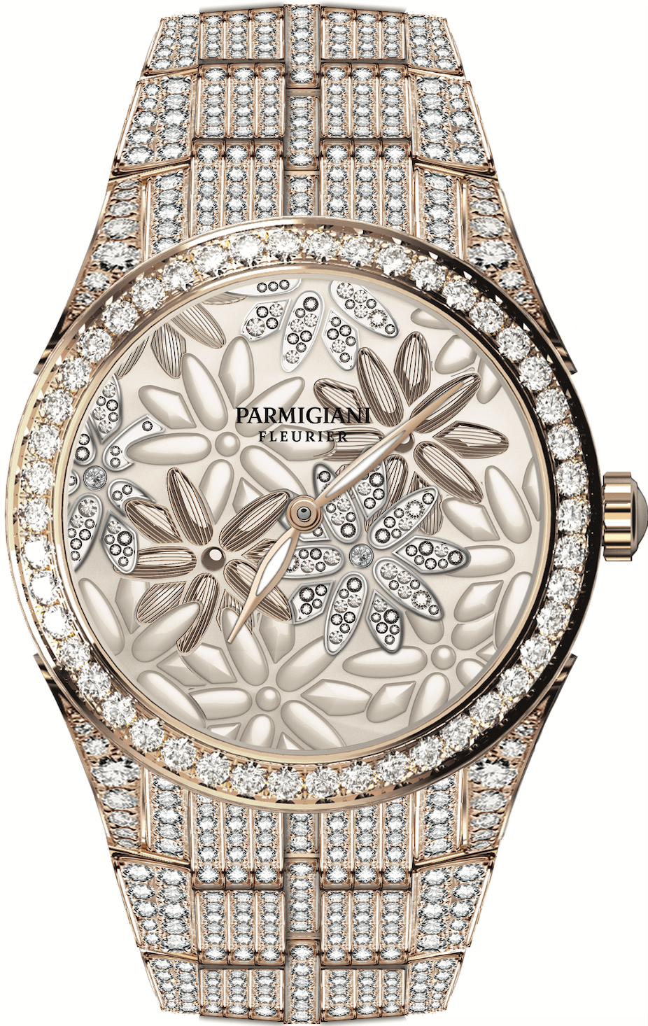 奇迹|刚从“钟表与奇迹”展出来的我，想对各个品牌做下总结