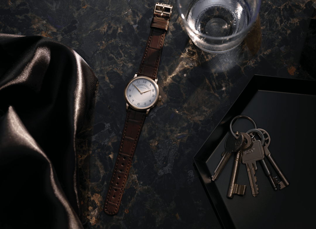 奇迹|刚从“钟表与奇迹”展出来的我，想对各个品牌做下总结