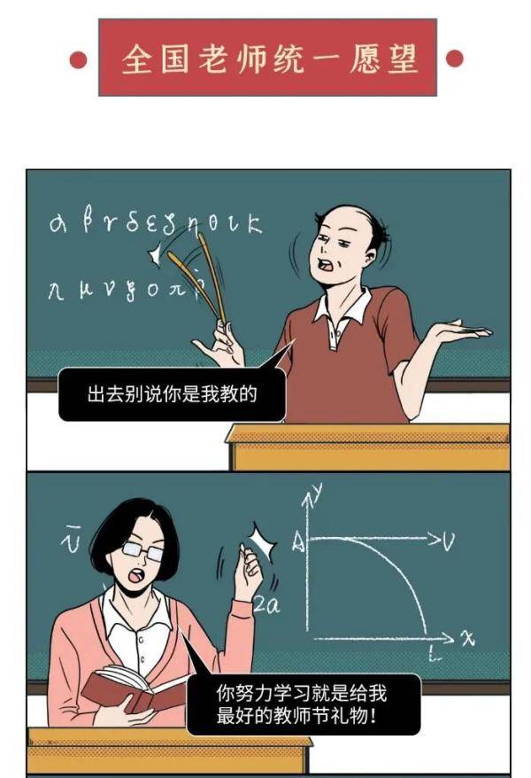 老师|家长纠结：今天要送老师礼物吗？这个地方倡议老师“不收一朵花”，网友热议→