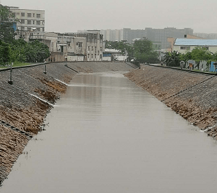 义乌大三里塘村人口_义乌荷叶塘公园图片