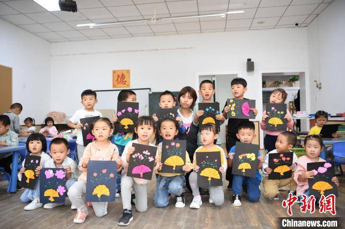 教育|甘肃幼师“心里话”：要感恩的不只是老师，还有很多人