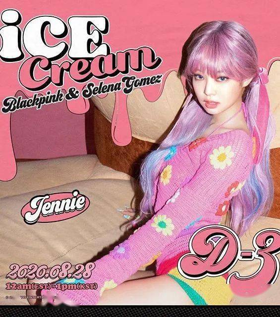 感觉|BLACKPINK新歌MV太好看，美甲比彩妆还惹眼！