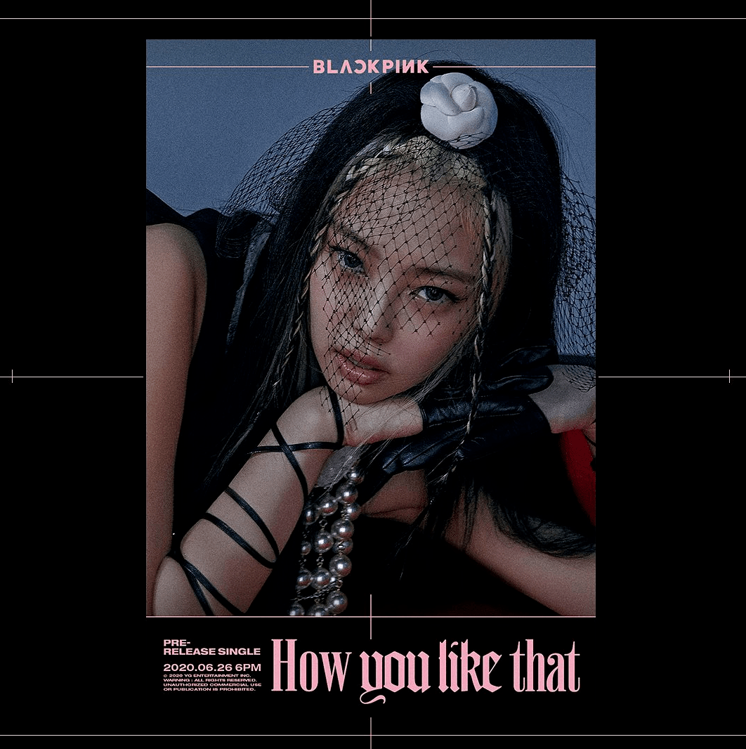 颜色|Jennie圈粉无数的“触角染”戳到你了吗？