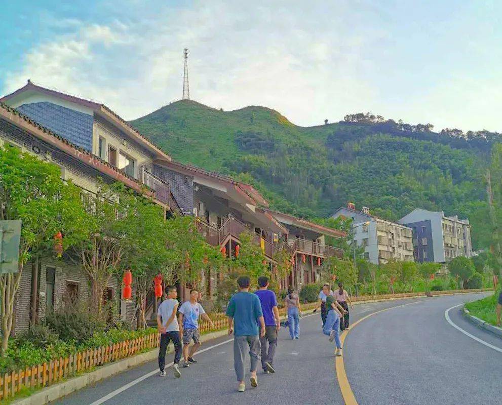 潮南义英人口_两英潮南职校宿舍图片(2)