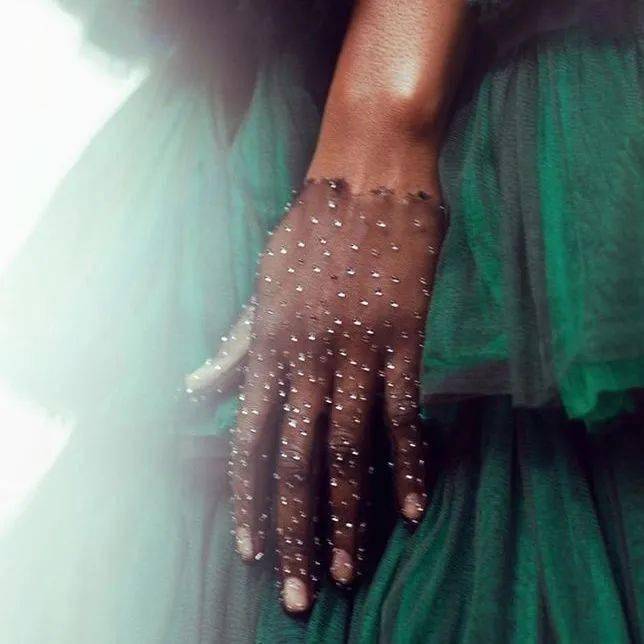 感觉|BLACKPINK新歌MV太好看，美甲比彩妆还惹眼！