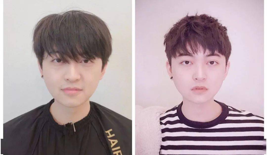 ‘熊猫体育首页’
2020年最值得剪的16款男生发型(图18)