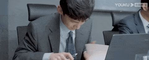 门店|终于有职场剧敢说这话了