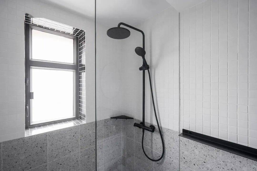 北欧|80平的北欧风结合波西米亚风，整个屋子显得清爽轻盈~