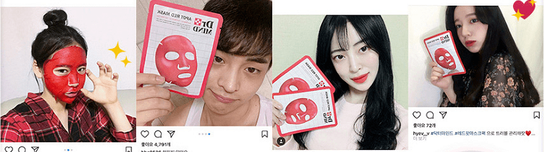 肌肤|还在敷“过气面膜”？！这款不到40元的爆款面膜让你换季肌肤都能水水润润！