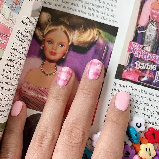 感觉|BLACKPINK新歌MV太好看，美甲比彩妆还惹眼！