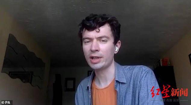 疫苗|牛津参与的新冠疫苗试验全球叫停 志愿者亲述接种后感受…