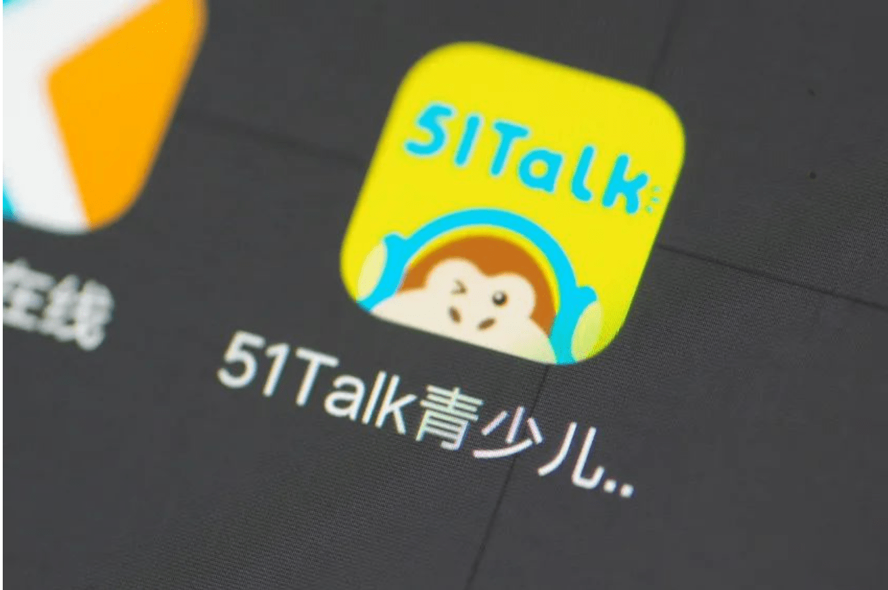 Talk|51Talk的翻盘之路：沉下去再浮上来