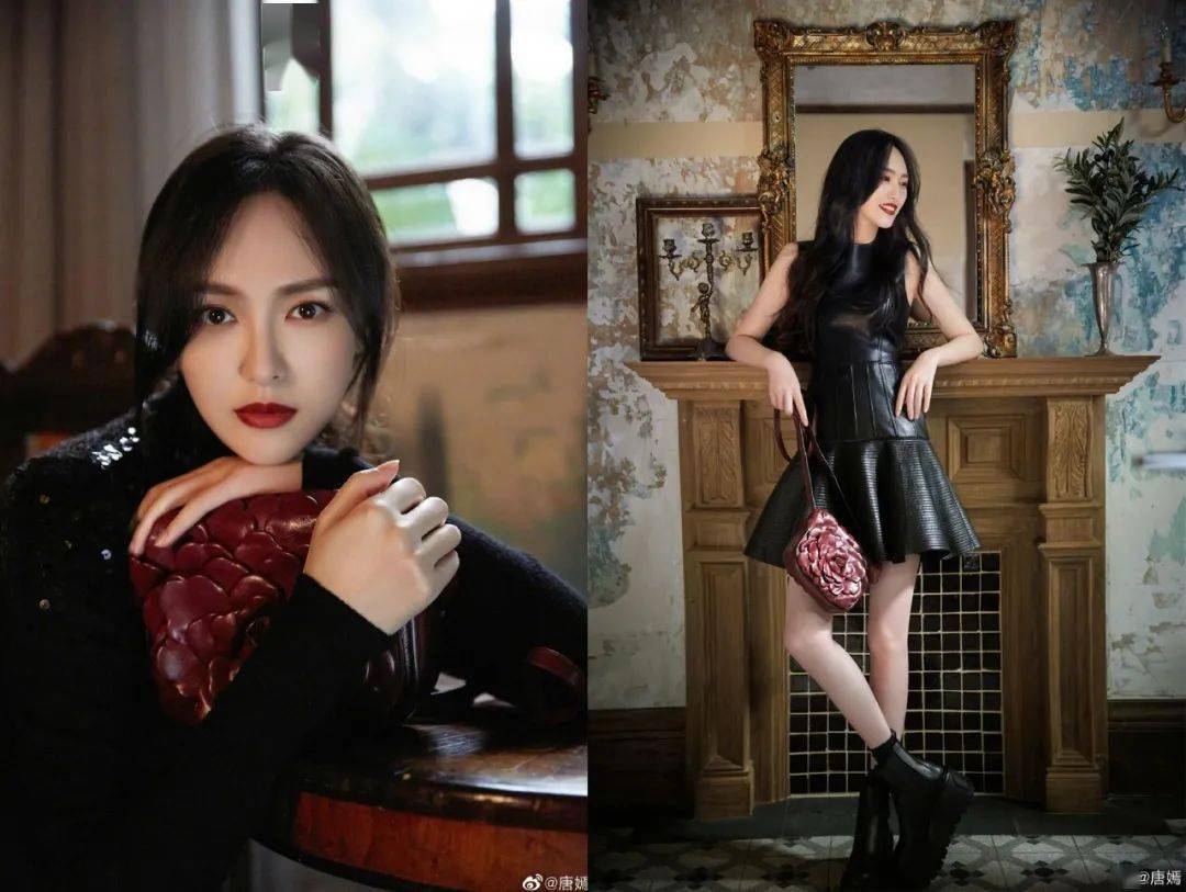 糖分|神隐的她带着热搜回来了,依旧肤白貌美、糖分爆表