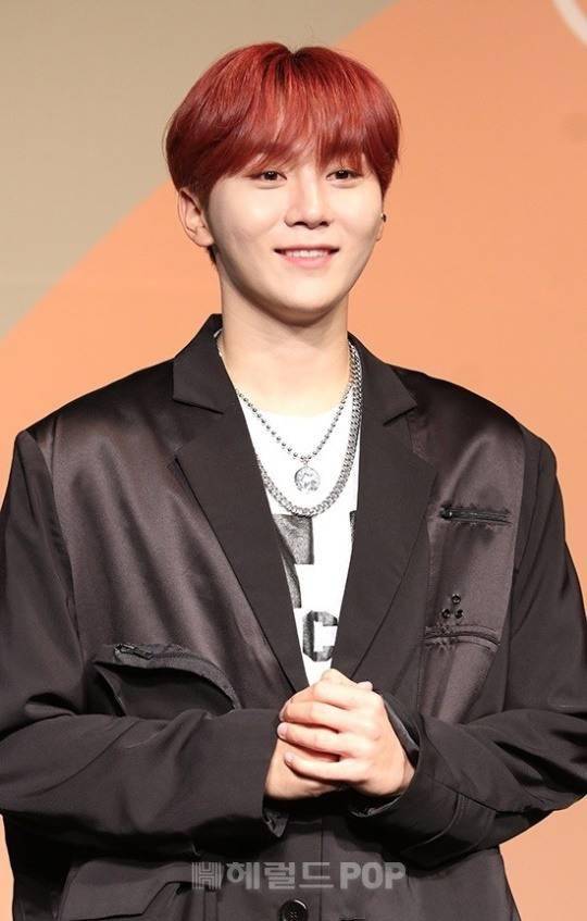 “下节课是SOLO篇”SEVENTEEN胜宽成为“K-POP教授”