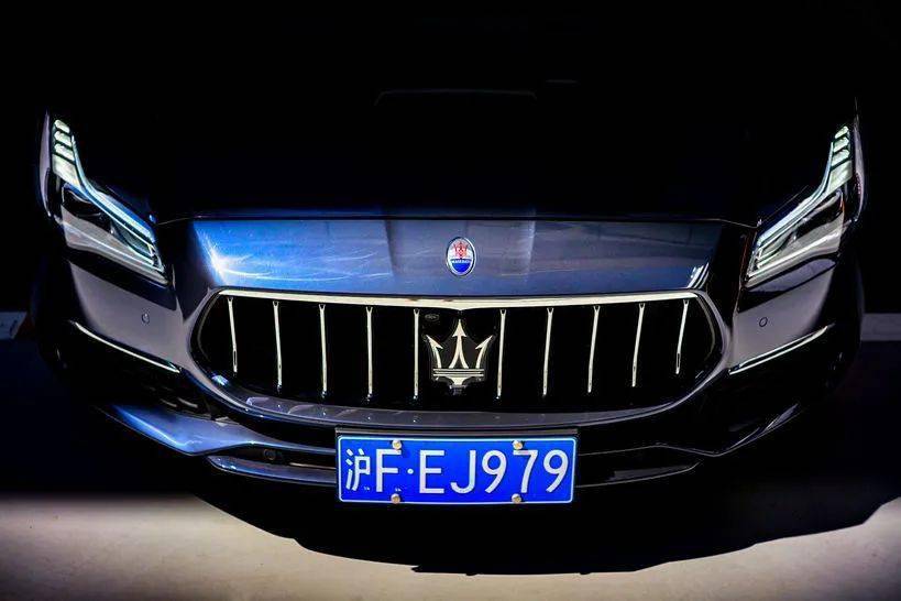 杰尼亚|男人爱性能，女人更爱奢侈品，霸道总裁最懂你心