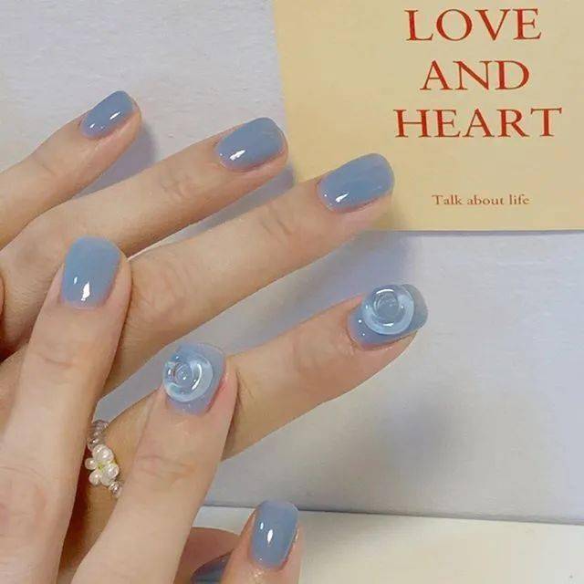 感觉|BLACKPINK新歌MV太好看，美甲比彩妆还惹眼！