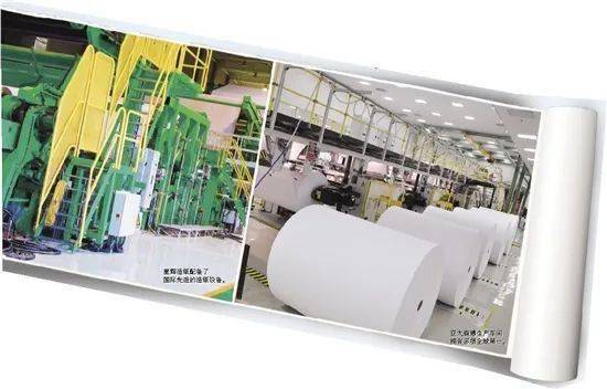 故事 | 奋勇突围！上半年江门造纸和纸制品业迅猛增长16.6%