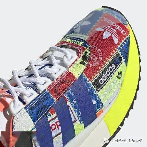 品牌|鞋图丨这么多品牌特步款式让人眼前一亮