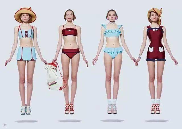 Pose|做过DJ、搞过造型！Pameo Pose用「天鹅湖」延伸复古美学