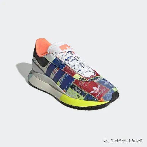 品牌|鞋图丨这么多品牌特步款式让人眼前一亮