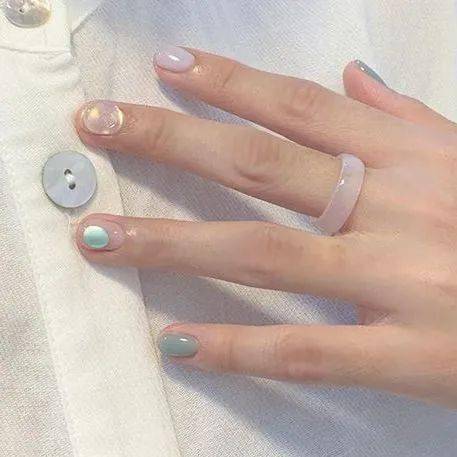 感觉|BLACKPINK新歌MV太好看，美甲比彩妆还惹眼！