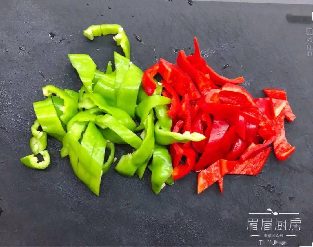 五花肉|超级下饭的家常菜——农家一碗香