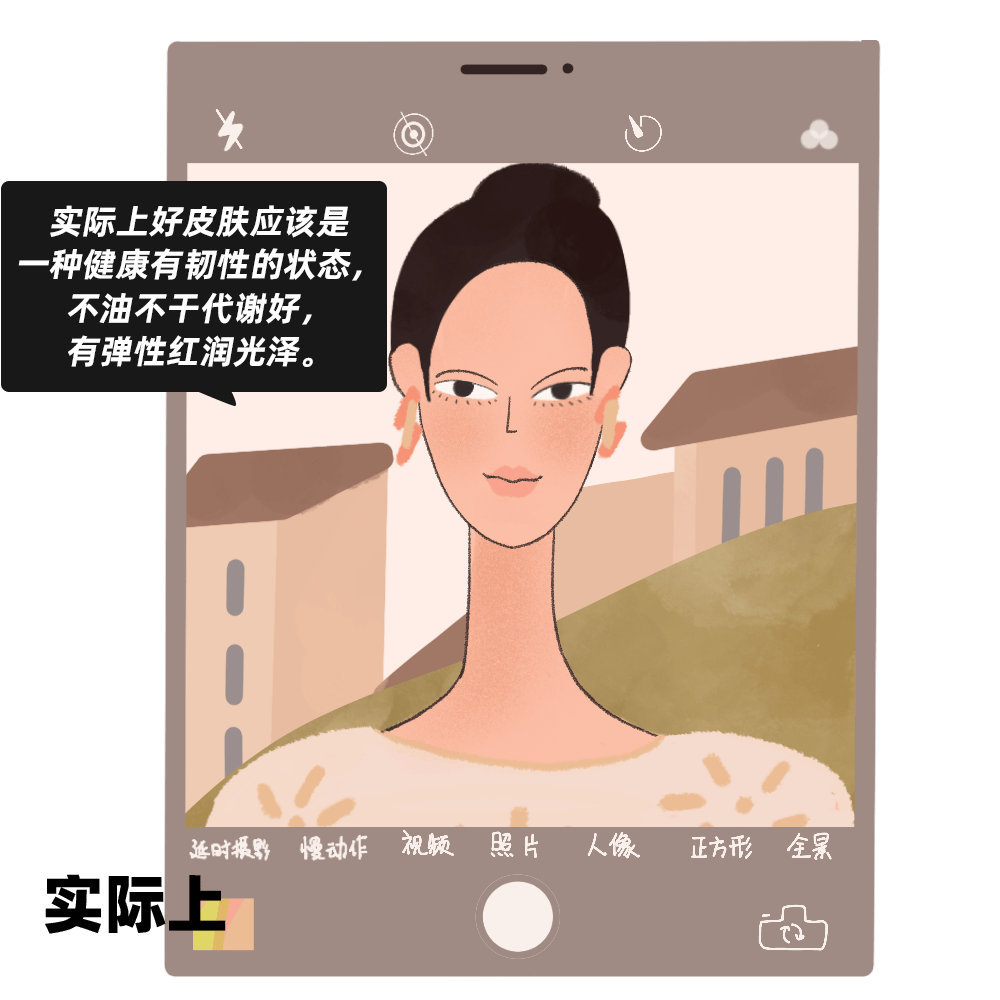 精华|你以为抗老就是祛皱？实际上这点才最重要....