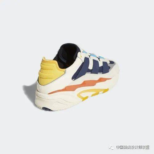 品牌|鞋图丨这么多品牌特步款式让人眼前一亮