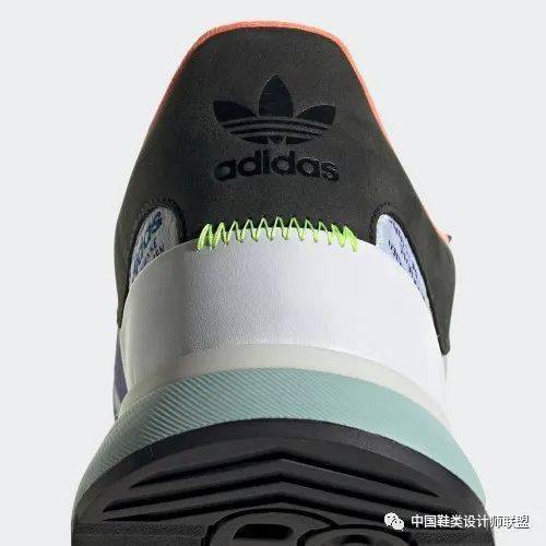 品牌|鞋图丨这么多品牌特步款式让人眼前一亮