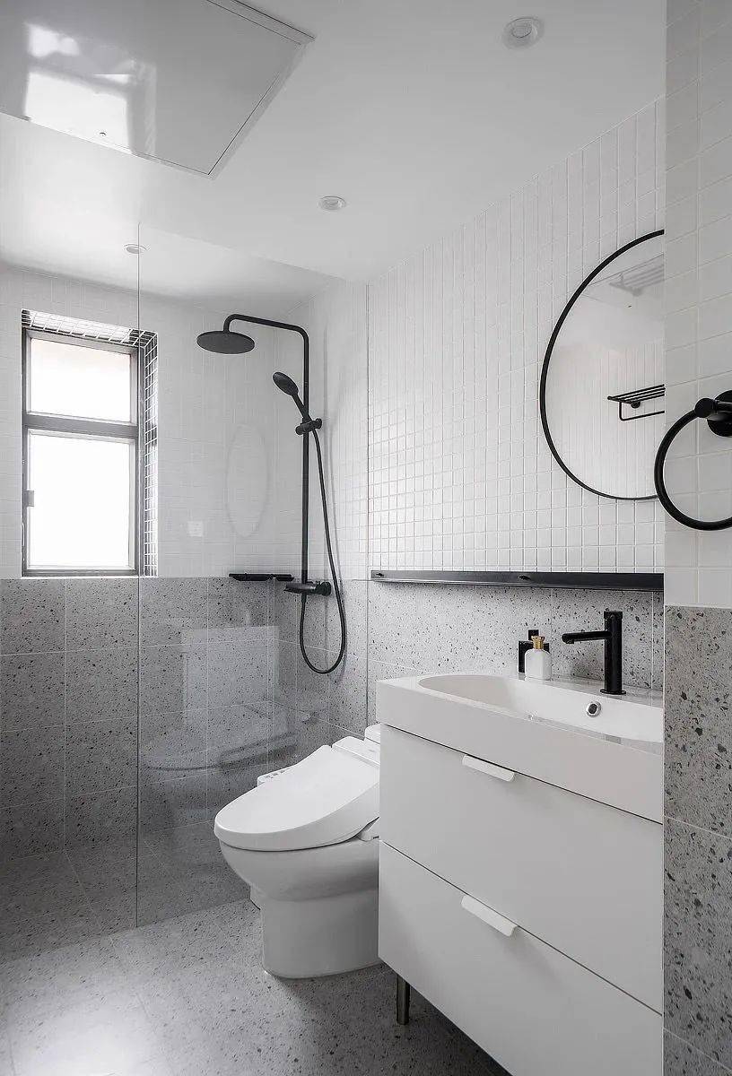 北欧|80平的北欧风结合波西米亚风，整个屋子显得清爽轻盈~