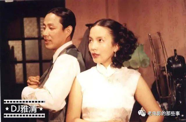 演员|30年后《围城》演员,葛优陈道明成影帝,李媛媛去世太可惜
