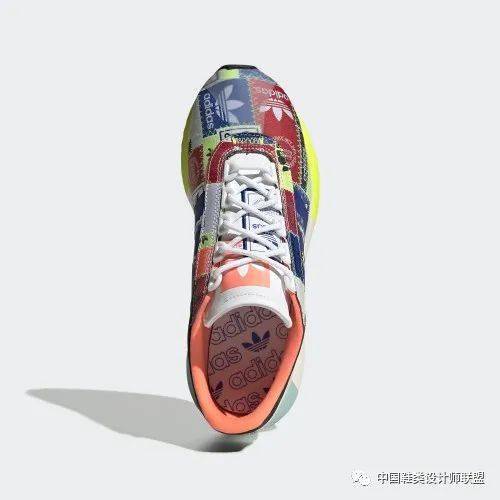 品牌|鞋图丨这么多品牌特步款式让人眼前一亮