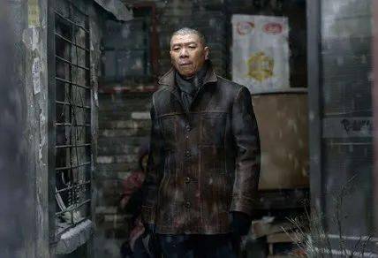 洗头|早起来不及洗头，这4款帅气发型不用打理直接上班
