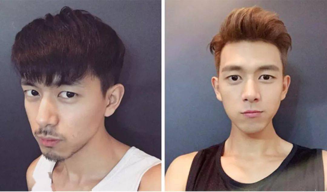 ‘熊猫体育首页’
2020年最值得剪的16款男生发型(图15)