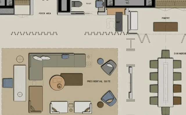 【fkd】设计师必学9种彩屏制作方法