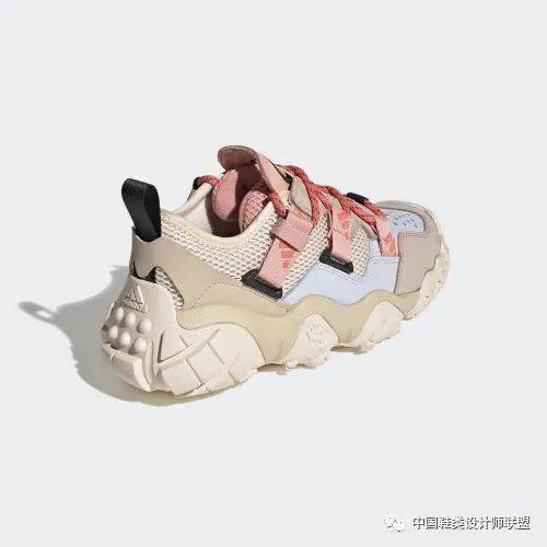 品牌|鞋图丨这么多品牌特步款式让人眼前一亮