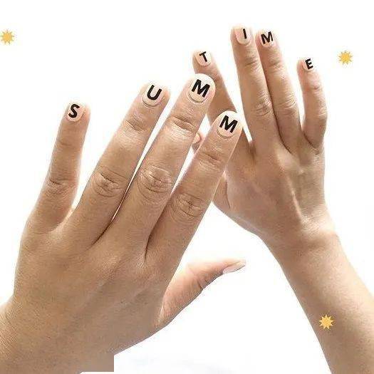 感觉|BLACKPINK新歌MV太好看，美甲比彩妆还惹眼！