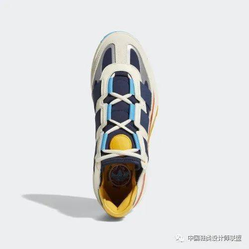 品牌|鞋图丨这么多品牌特步款式让人眼前一亮