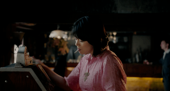 电影|彭于晏怎么变油腻了...