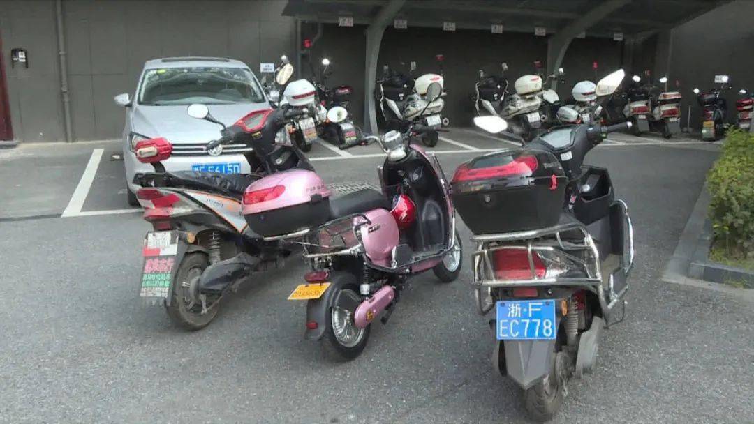 【警告:电瓶车改装这东西被罚2万元】嘉兴交警开出全省第一张罚单