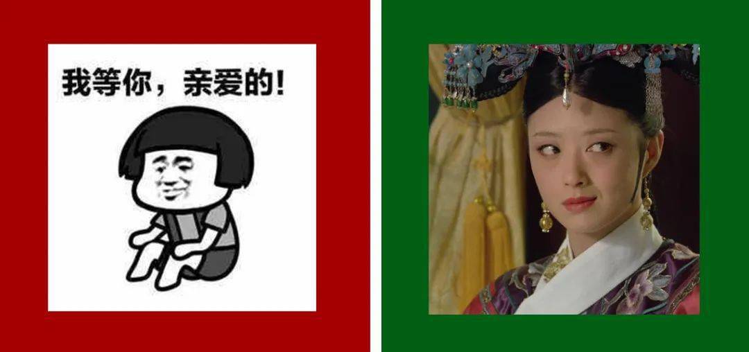 正品|一图揭秘:代购 VS 柜姐